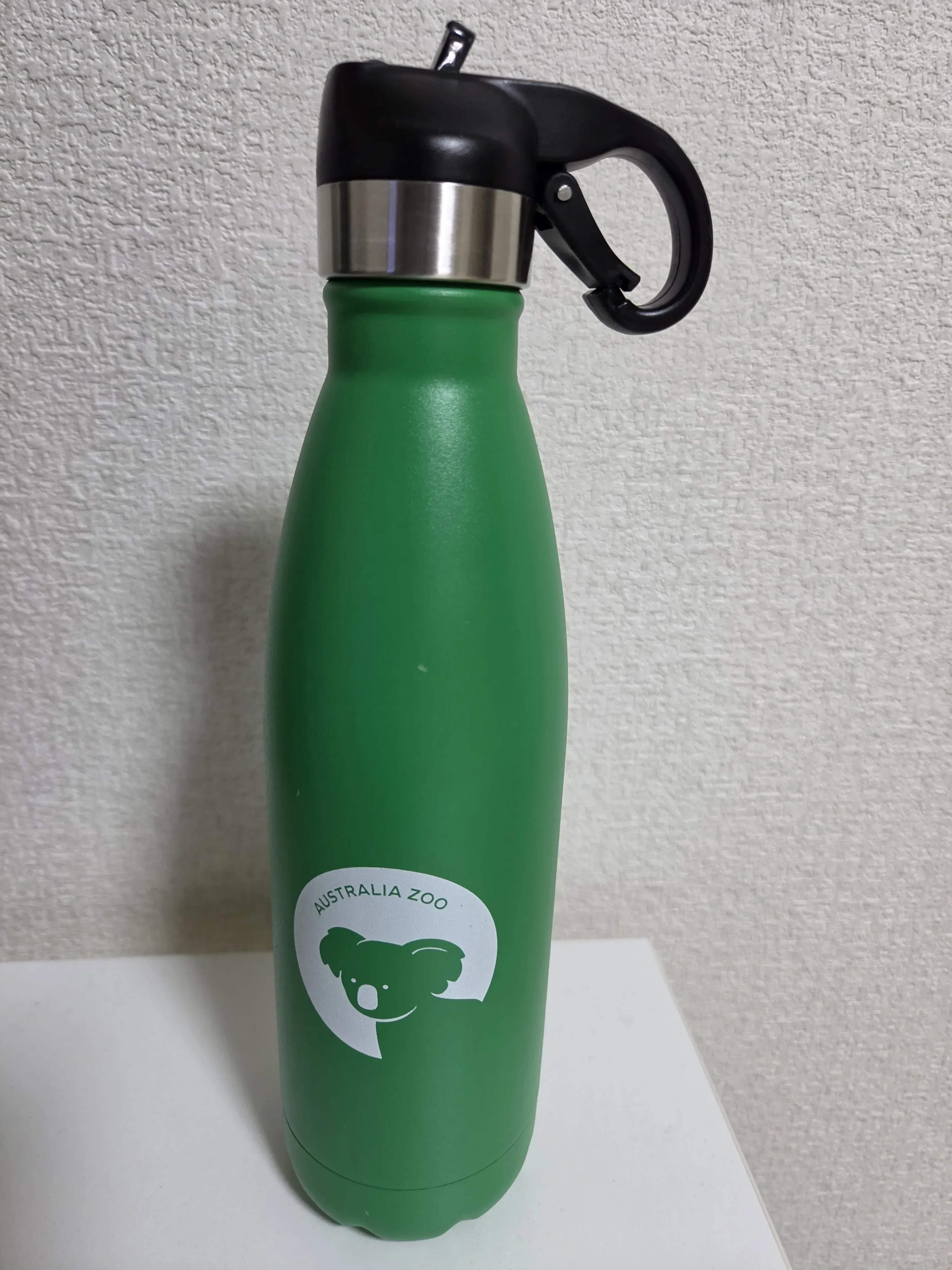 オーストラリア・AUSTRALIA ZOOで買ったコアラのタンブラー